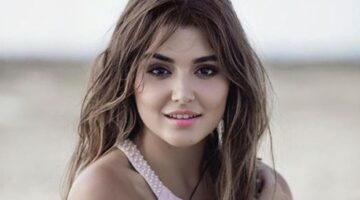 هل تسببت مشاهد هاندا ارتشيل الجريئة في مسلسل “تذكر الحب” بانفصالها عن هاكان سابانجي؟