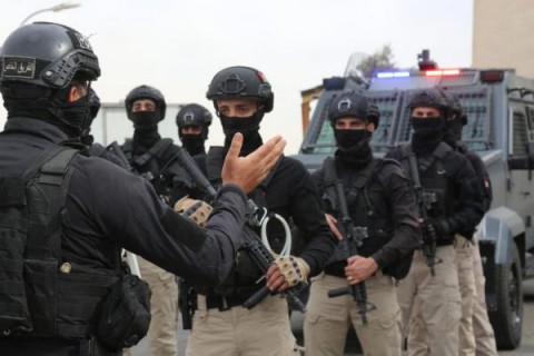 لأول مرة في الأردن: محولات لتهريب مخدرات في بالونات ومناطيد