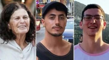 الجيش الإسرائيلي يعلن استعادة رفات ثلاث رهائن محتجزين في قطاع غزة