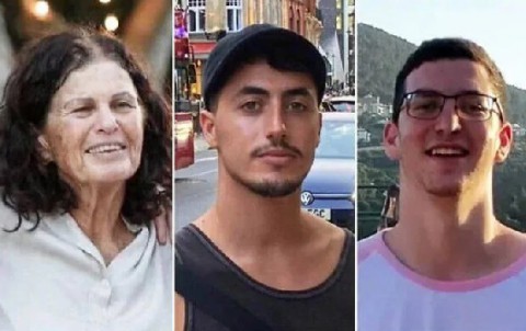الجيش الإسرائيلي يعلن استعادة رفات ثلاث رهائن محتجزين في قطاع غزة