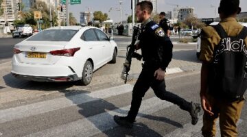 إيران.. اعتقال 53 شخصا للاشتباه بصلتهم بهجمات إسرائيلية