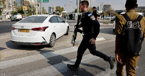 إيران.. اعتقال 53 شخصا للاشتباه بصلتهم بهجمات إسرائيلية