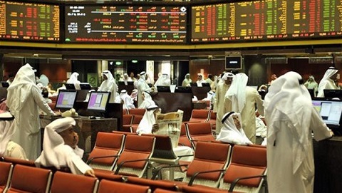 باستثناء السعودية.. بورصات الخليج تغلق مرتفعة رغم العدوان على إيران