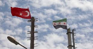 تركيا تدين “الهجوم الغادر” في دمشق الهادف إلى “إثارة الفوضى”
