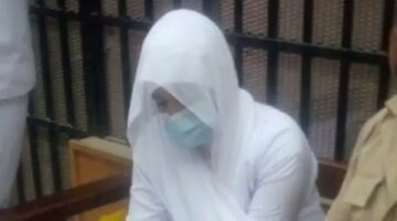 جريمة تهز مصر.. أم تقتل أطفالها الثلاثة خنقًا وتسلم نفسها للشرطة