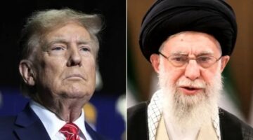 إيران هددت ترامب بـ”الإرهاب وتفعيل الخلايا النائمة” داخل أمريكا قبل ساعات من مهاجمة منشآتها النووية.. إعلام أمريكي يكشف التفاصيل
