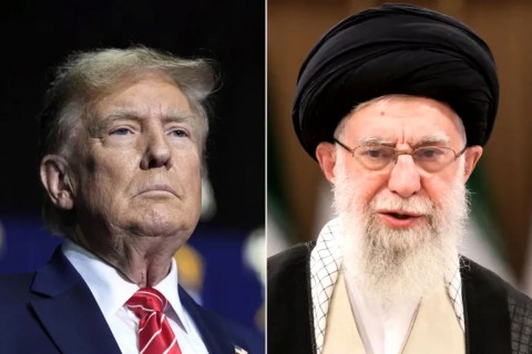 إيران هددت ترامب بـ”الإرهاب وتفعيل الخلايا النائمة” داخل أمريكا قبل ساعات من مهاجمة منشآتها النووية.. إعلام أمريكي يكشف التفاصيل