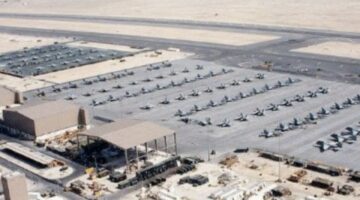 الخليج على حافة الهاوية.. هل أخطأت إيران أم أصابت باستهداف قاعدة “العديد” والاسد الأمريكيتين؟ وأين ستكون ضربتها التالية؟