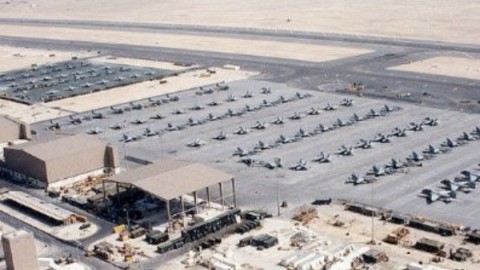 الخليج على حافة الهاوية.. هل أخطأت إيران أم أصابت باستهداف قاعدة “العديد” والاسد الأمريكيتين؟ وأين ستكون ضربتها التالية؟