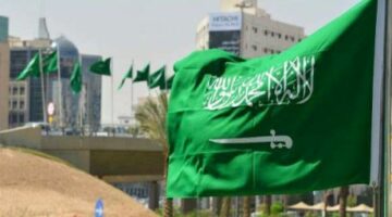 السعوديةتعتبر هجوم إيران على القاعدة الامريكية في قطر انتهاكا للقانون الدولي وحسن الجوار والأردن يحذر من “تصعيد خطير”