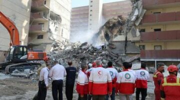لجنة دولية: هجمات إسرائيل على إيران خلفت مآسٍ كبيرة