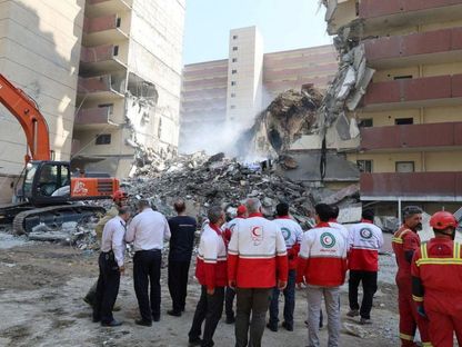 لجنة دولية: هجمات إسرائيل على إيران خلفت مآسٍ كبيرة