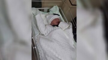 تزوج بالسجن.. أسير فلسطيني يرزق بثاني طفلة من “النطف المهربة”