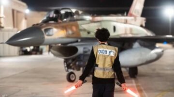 الجيش الإسرائيلي يعلن إكمال سلسلة غاراته على غرب إيران: استهداف بنى تحتية عسكرية تحت أرضية تُستخدم لتخزين صواريخ