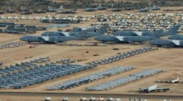 جدل بعد استهداف القاعدة الأمريكية الأكبر في قطر.. مطالبات شعبية لإخلاء المنطقة من القواعد الأجنبية.. هل أخطأ الاتحاد العالمي لعلماء المسلمين أم أصاب عندما أدان الهجوم الإيراني على “العيديد”؟