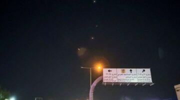 الهجوم الإيراني المدروس على قطر مهّد لاتفاق وقف إطلاق النار مع إسرائيل