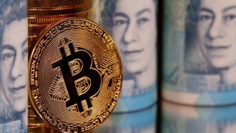 العملات الرقمية تنتعش بقوة بعد وقف الحرب بين إيران وإسرائيل.. وبيتكوين تتجاوز 106 آلاف دولار