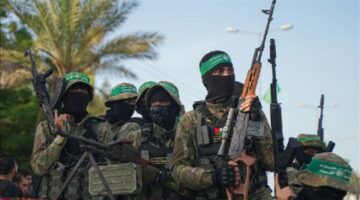 ساعات من مقتل 7 عسكريين اسرائيليين.. “القسام” و”سرايا القدس” تعلنان استهداف آليات إسرائيلية في خان يونس غزة