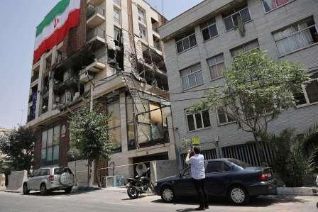 “تقنيات صينية” وصلت طهران.. جهاز “أمني” جديد وظيفته”إصطياد جواسيس ألموساد”: أكثر من ” 700 ” معتقل حتى الأن والبحث مستمر عن”700 اخرين” وقرارات ” إعدام بالجملة” في الطريق