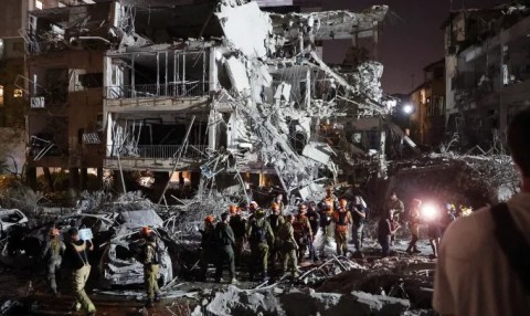 حرب إسرائيل وإيران بعيون عربية.. خسائر وأرباح وعودة للاهتمام بغزة