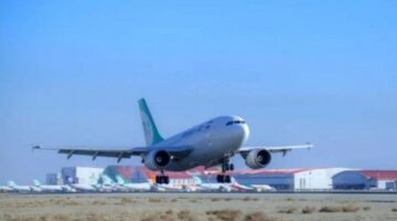 إيران تعيد فتح مجالها الجوي جزئيا بعد وقف إطلاق النار مع إسرائيل