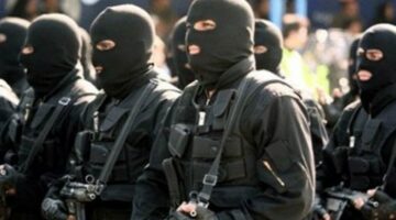 الاستخبارات الإيرانية: نخوض حرباً خفية وشرسة مع “الموساد” والاستخبارات الأميركية وجهاز الاستخبارات البريطاني