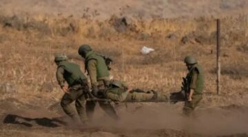 3 وزراء إسرائيليين يقرّون بالفشل في غزة ويدعون لإنهاء الحرب ويؤكدون من يعتقد أن حماس ستسارع إلى صفقة بعد الضربة في إيران لا يفهم طبيعتها