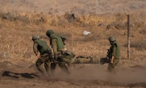 3 وزراء إسرائيليين يقرّون بالفشل في غزة ويدعون لإنهاء الحرب ويؤكدون من يعتقد أن حماس ستسارع إلى صفقة بعد الضربة في إيران لا يفهم طبيعتها