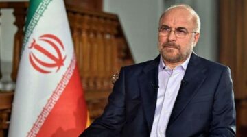 رئيس البرلمان الإيراني يوجه اتهامًا صريحًا للوكالة الذرية بتقديم معلومات أمنية حول مواقعها النووية لإسرائيل لتسهيل قصفها