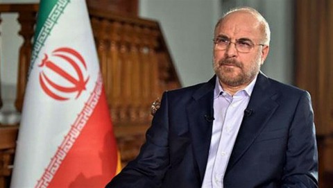 رئيس البرلمان الإيراني يوجه اتهامًا صريحًا للوكالة الذرية بتقديم معلومات أمنية حول مواقعها النووية لإسرائيل لتسهيل قصفها