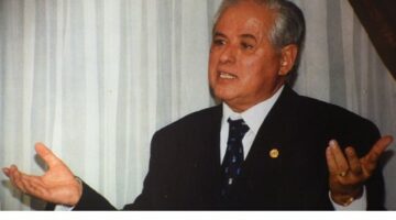 د. محمّد محمّد الخطّابي: قصّة قصيرة.. الضّريح العتيق