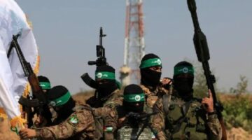 استطلاع: معظم الإسرائيليين يرون أن حكم حماس في غزة سيستمر