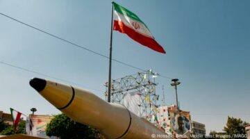 طهران تلقت تأكيدا من أذربيجان أنها لم تسمح لإسرائيل باستخدام مجالها الجوي خلال الحرب