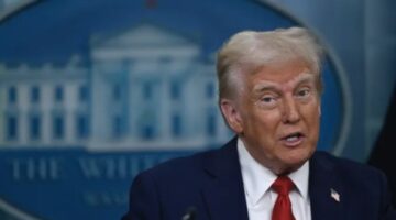 “سي إن إن”: ترامب يدرس تعويض إيران ببرنامج نووي سلمي في فوردو بـ30 مليار دولار يدفعها الخليجيون