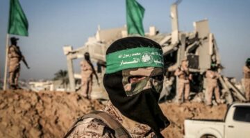 كتائب “القسام” تعلن استهداف جنود وآليات إسرائيلية في خان يونس وجيش الاحتلال يتحدث عن اعتراض صاروخ أطلق من غزة