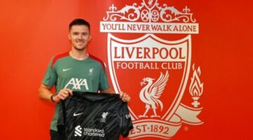 ليفربول يتوصل لاتفاق لضم الحارس فريدي وودمان