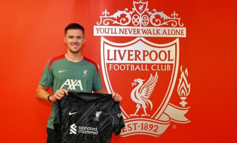 ليفربول يتوصل لاتفاق لضم الحارس فريدي وودمان