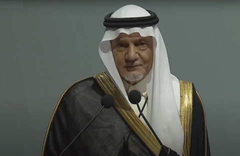 لماذا أعلن تركي الفيصل “امتناعه” زيارة أمريكا وماذا خلف رغبته “إمطار ديمونا” بالقنابل؟.. هل ستقتدي الرياض بنهج والده الملك فيصل؟.. وبشرى ويتكوف: “دول لا يتوقّعها كثيرون”!