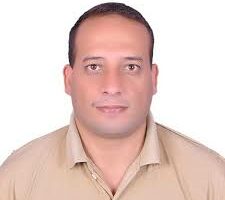 عبداللطيف أحمد فؤاد: غزة اليتيمة