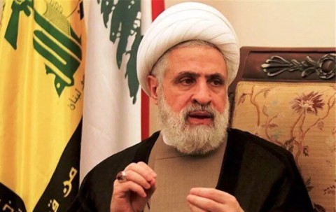 الأمين العام لـ”حزب الله”: الغارات الإسرائيلية على لبنان أمر “مرفوض ولا يمكن أن يستمر” والعدوان مسؤولية على الدولة اللبنانية