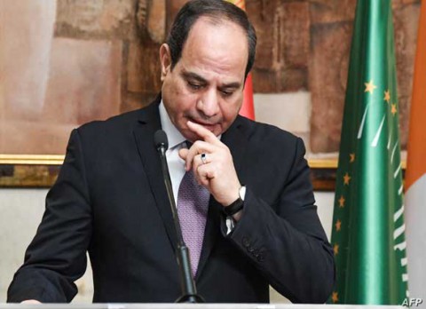 “تهدد دورها الإقليمي”.. تقرير أمريكي ينتقد القاهرة بسبب استمرار وسائل الإعلام المصرية في الترويج لخطاب مناهض لإسرائيل