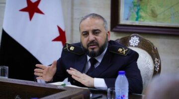 وسائل إعلام سورية تنشر توضيحات بعد تقارير عن محاولة اغتيال وزيري الدفاع والداخلية