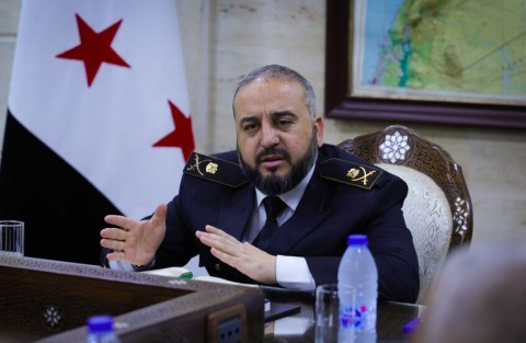 وسائل إعلام سورية تنشر توضيحات بعد تقارير عن محاولة اغتيال وزيري الدفاع والداخلية
