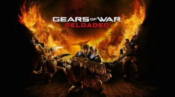 إليكم 17 دقيقة من أسلوب لعب Gears of War: Reloaded القادمة لجهاز PS5 | newnews4