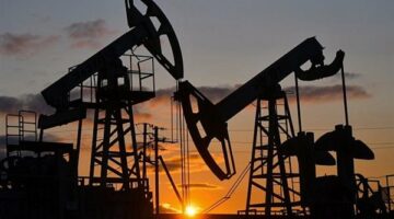 أسواق العالم تهتز.. ارتفاع أسعار النفط 7% بعد التصعيد بين إيران وإسرائيل