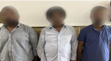 عاجل.. وزارة الداخلية تكشف حقيقة اقتحام 3 أشخاص لمنزل سيدة بأكتوبر