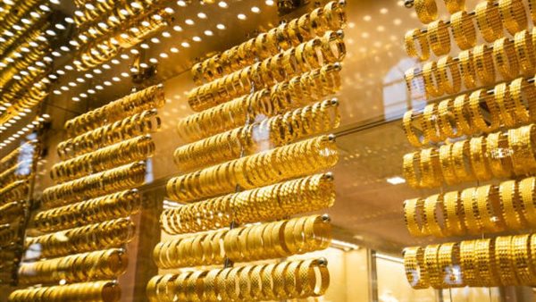 أسعار الذهب اليوم 2-6-2025 في مصر.. وعيار 21 يسجل 4600 جنيه