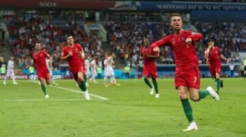 موعد مباراة البرتغال وإسبانيا في نهائي دوري الأمم الأوروبية.. القنوات الناقلة والتشكيل المتوقع