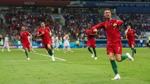 موعد مباراة البرتغال وإسبانيا في نهائي دوري الأمم الأوروبية.. القنوات الناقلة والتشكيل المتوقع