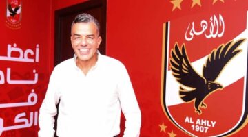 مش ذنبي إن الزمالك لا يشارك خارجيا